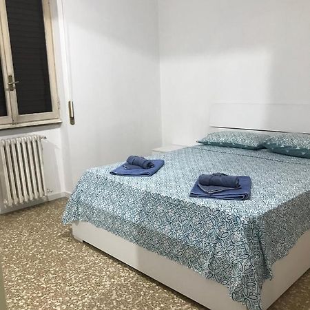 罗扎诺La Casa Bianca公寓 外观 照片