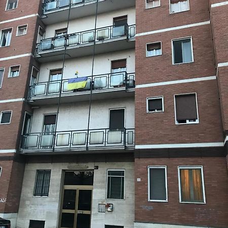 罗扎诺La Casa Bianca公寓 外观 照片