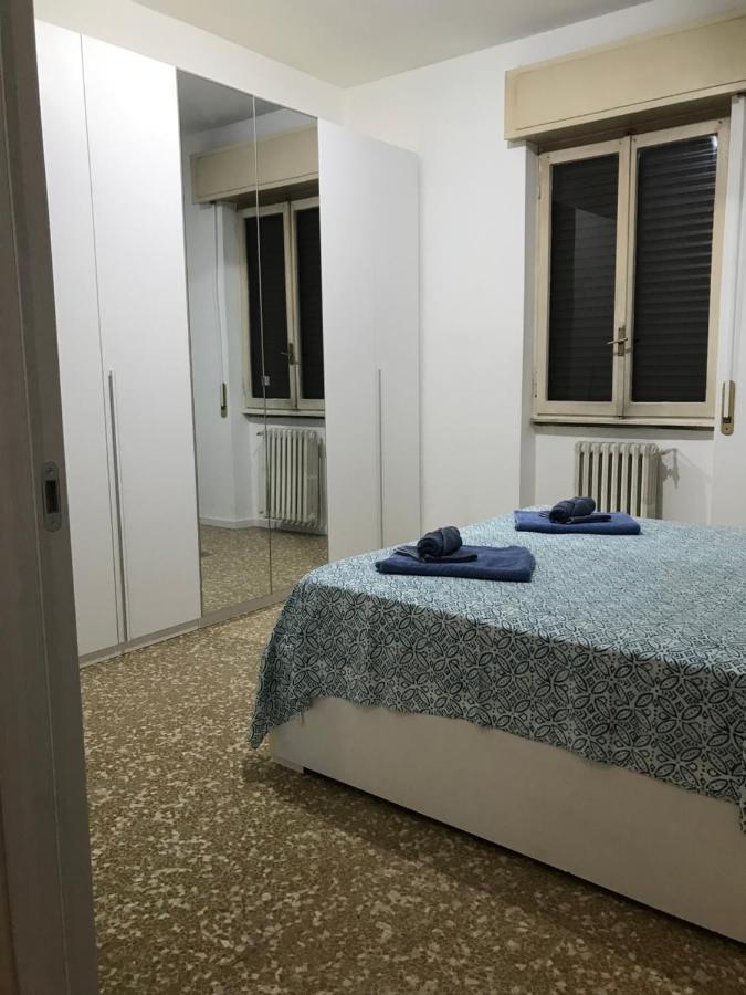 罗扎诺La Casa Bianca公寓 外观 照片